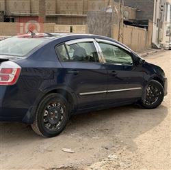 نیسان سێنترا